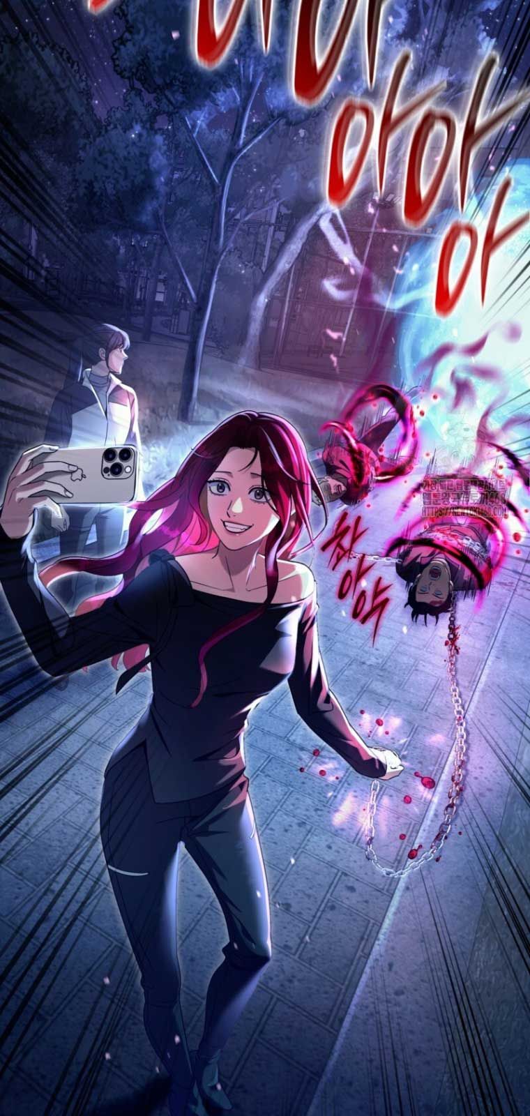 Huyễn Tượng Thợ Săn Tại Dị Giới Chapter 42.2 - 44