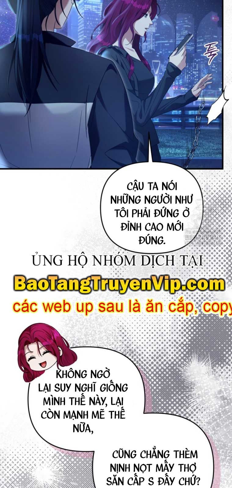 Huyễn Tượng Thợ Săn Tại Dị Giới Chapter 42.2 - 47