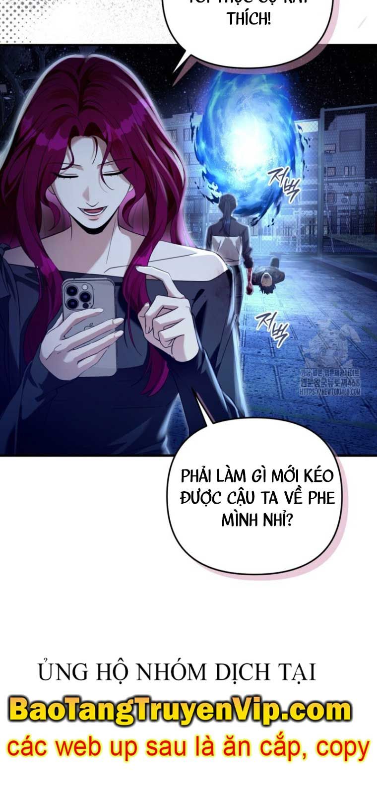 Huyễn Tượng Thợ Săn Tại Dị Giới Chapter 42.2 - 49