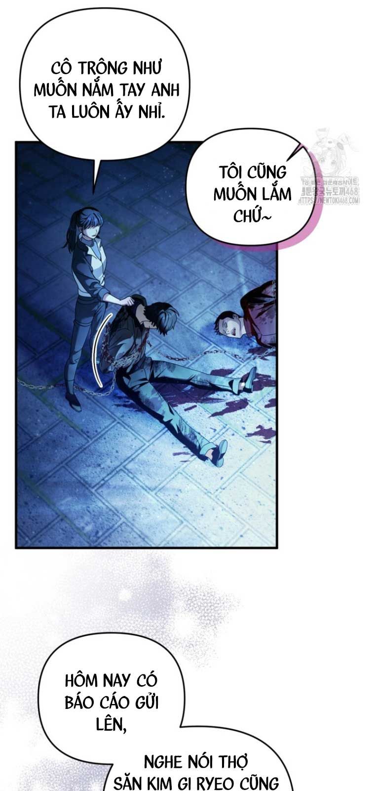 Huyễn Tượng Thợ Săn Tại Dị Giới Chapter 42.2 - 50