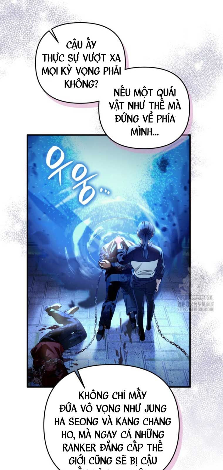 Huyễn Tượng Thợ Săn Tại Dị Giới Chapter 42.2 - 52