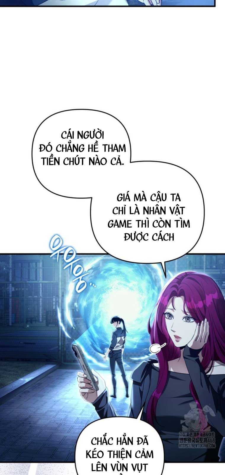 Huyễn Tượng Thợ Săn Tại Dị Giới Chapter 42.2 - 54