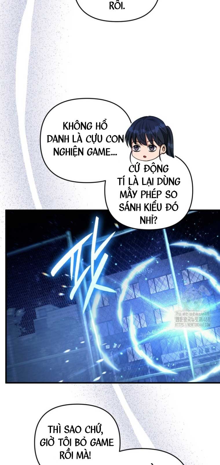 Huyễn Tượng Thợ Săn Tại Dị Giới Chapter 42.2 - 55