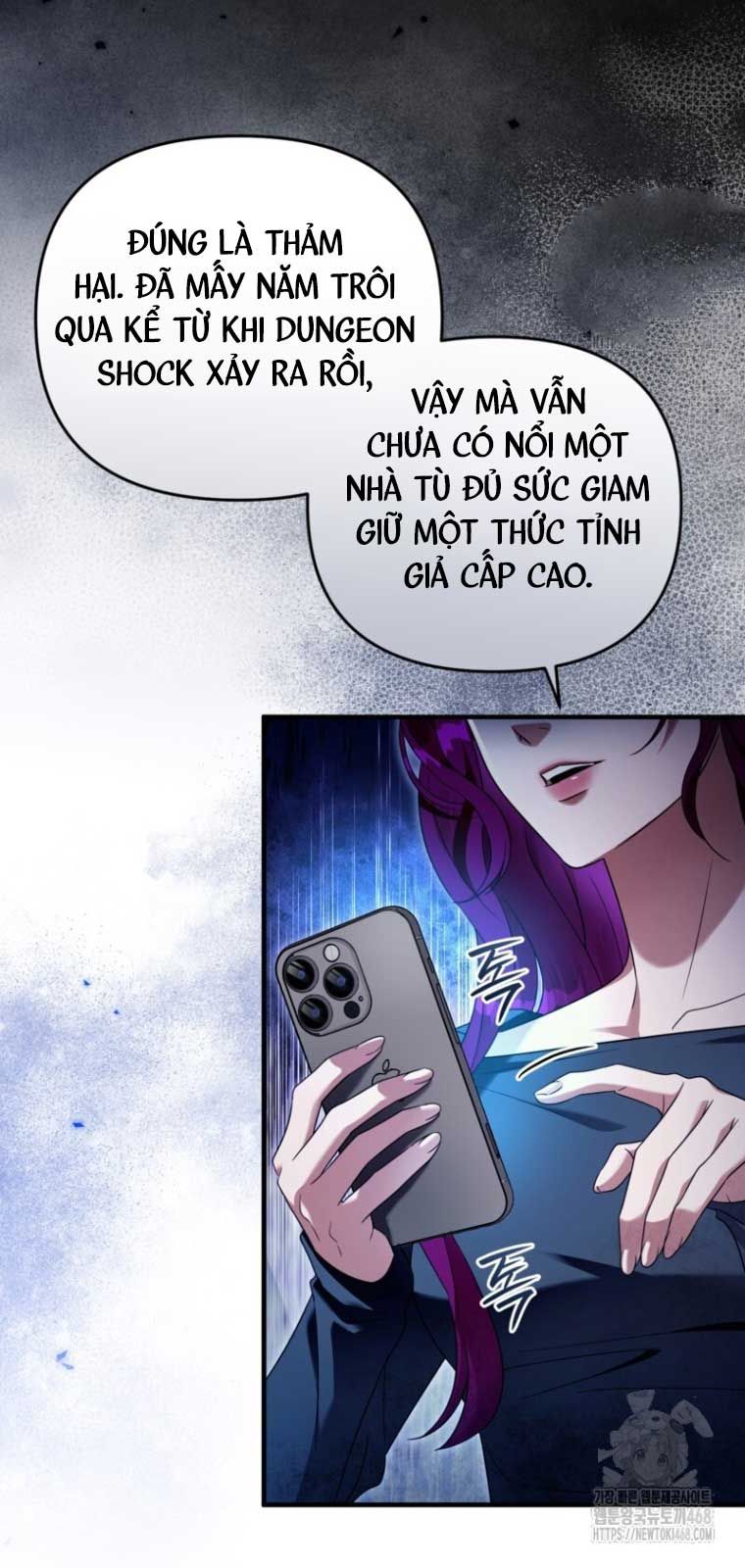 Huyễn Tượng Thợ Săn Tại Dị Giới Chapter 42.2 - 57