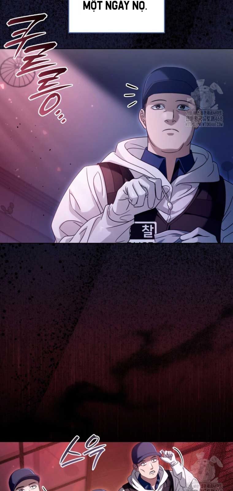 Huyễn Tượng Thợ Săn Tại Dị Giới Chapter 42.2 - 62