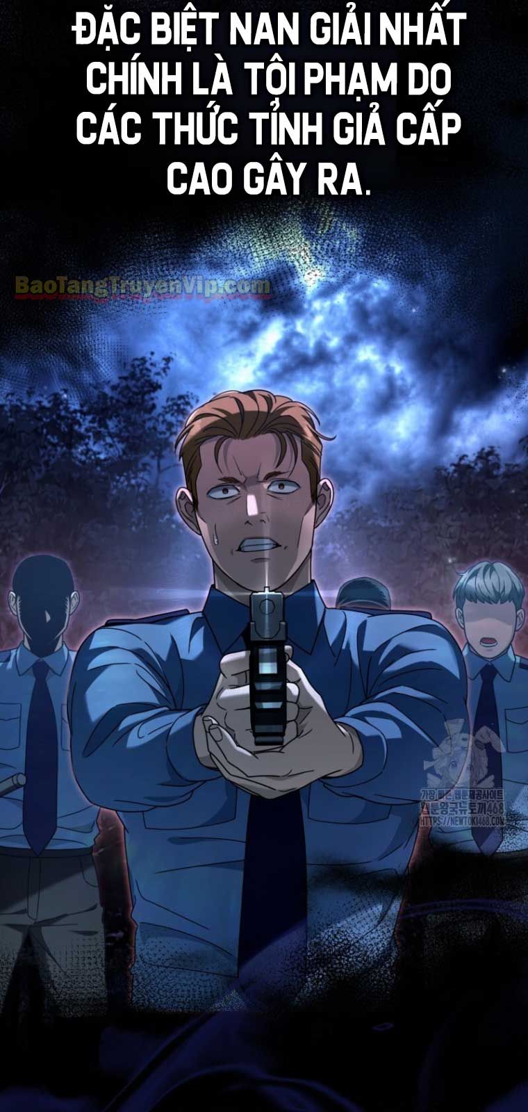 Huyễn Tượng Thợ Săn Tại Dị Giới Chapter 42.2 - 70