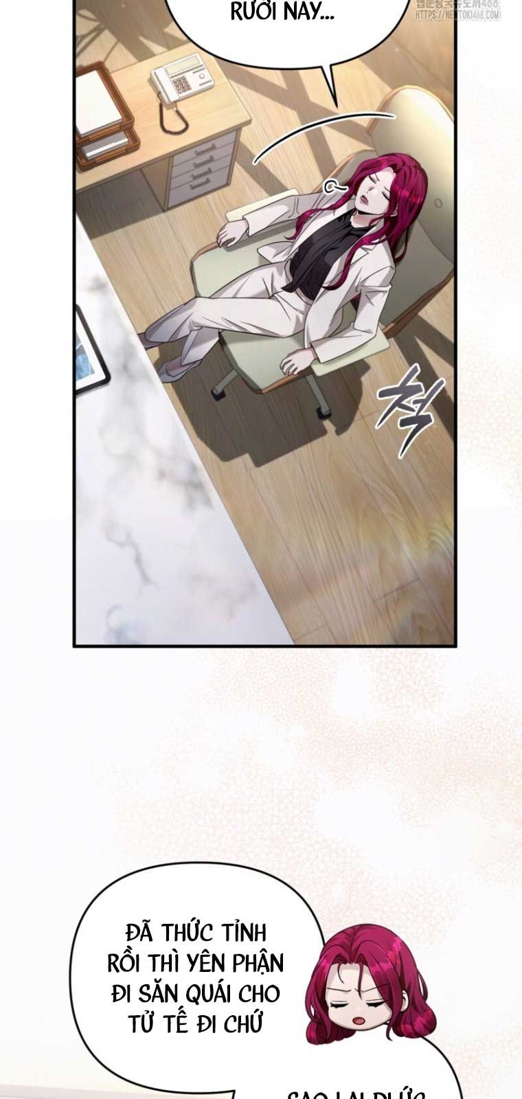 Huyễn Tượng Thợ Săn Tại Dị Giới Chapter 42.2 - 75
