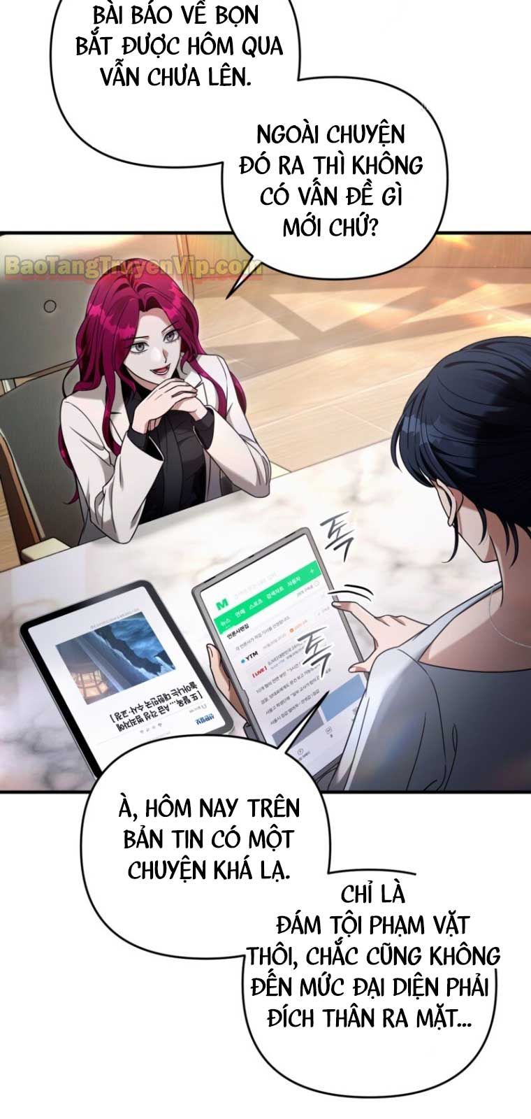 Huyễn Tượng Thợ Săn Tại Dị Giới Chapter 42.2 - 81