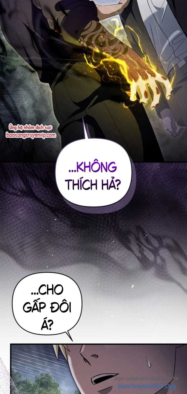 Huyễn Tượng Thợ Săn Tại Dị Giới Chapter 46.1 - 2