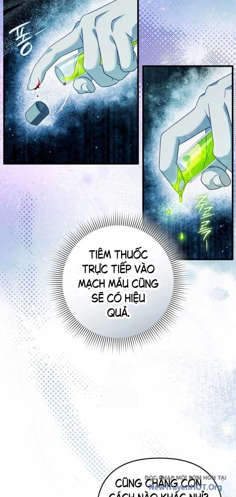 Huyễn Tượng Thợ Săn Tại Dị Giới Chapter 46.1 - 19