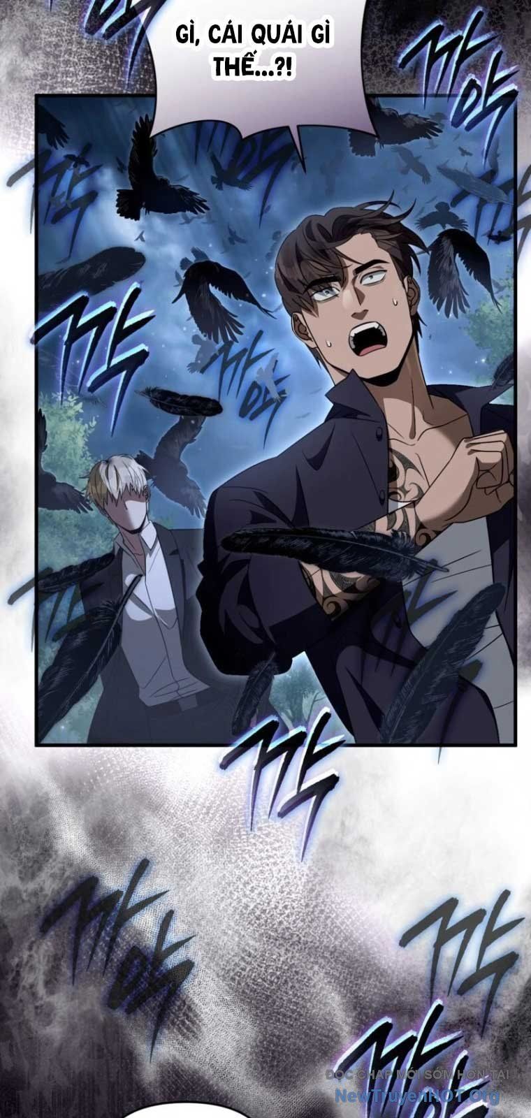 Huyễn Tượng Thợ Săn Tại Dị Giới Chapter 46.1 - 28