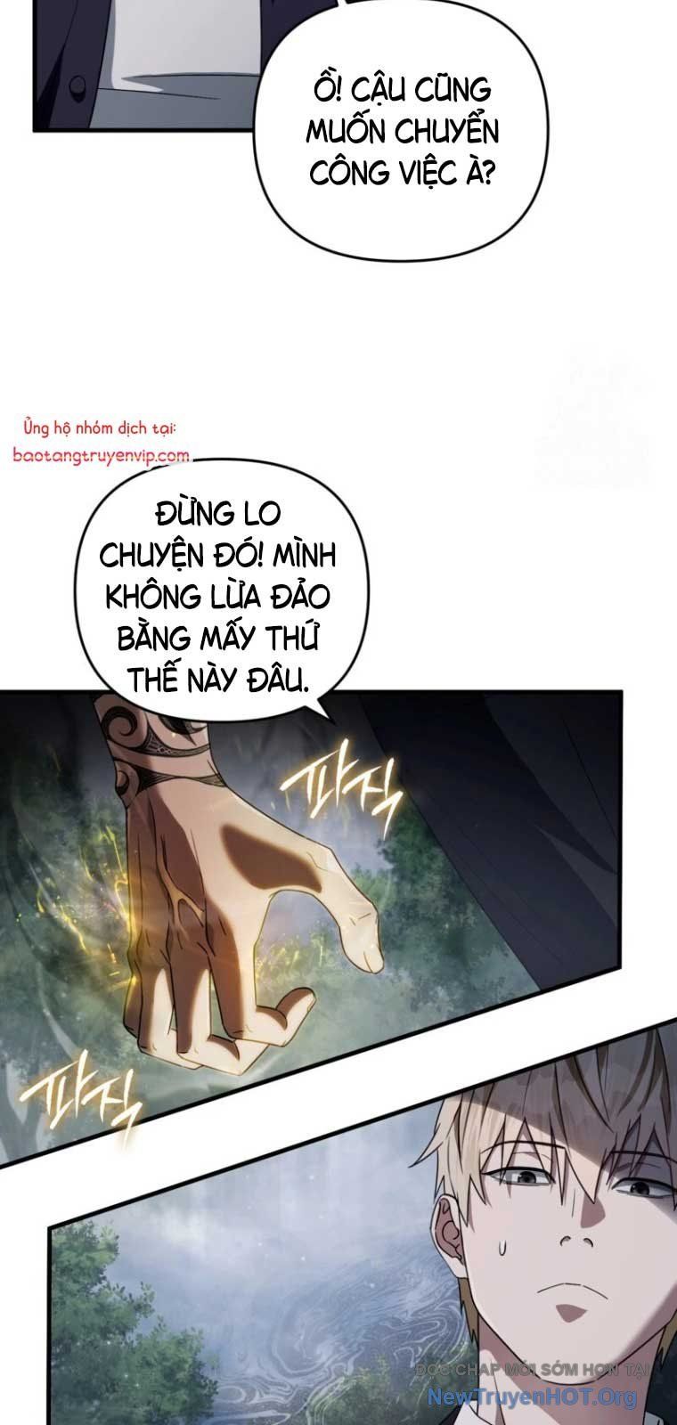 Huyễn Tượng Thợ Săn Tại Dị Giới Chapter 46.1 - 4