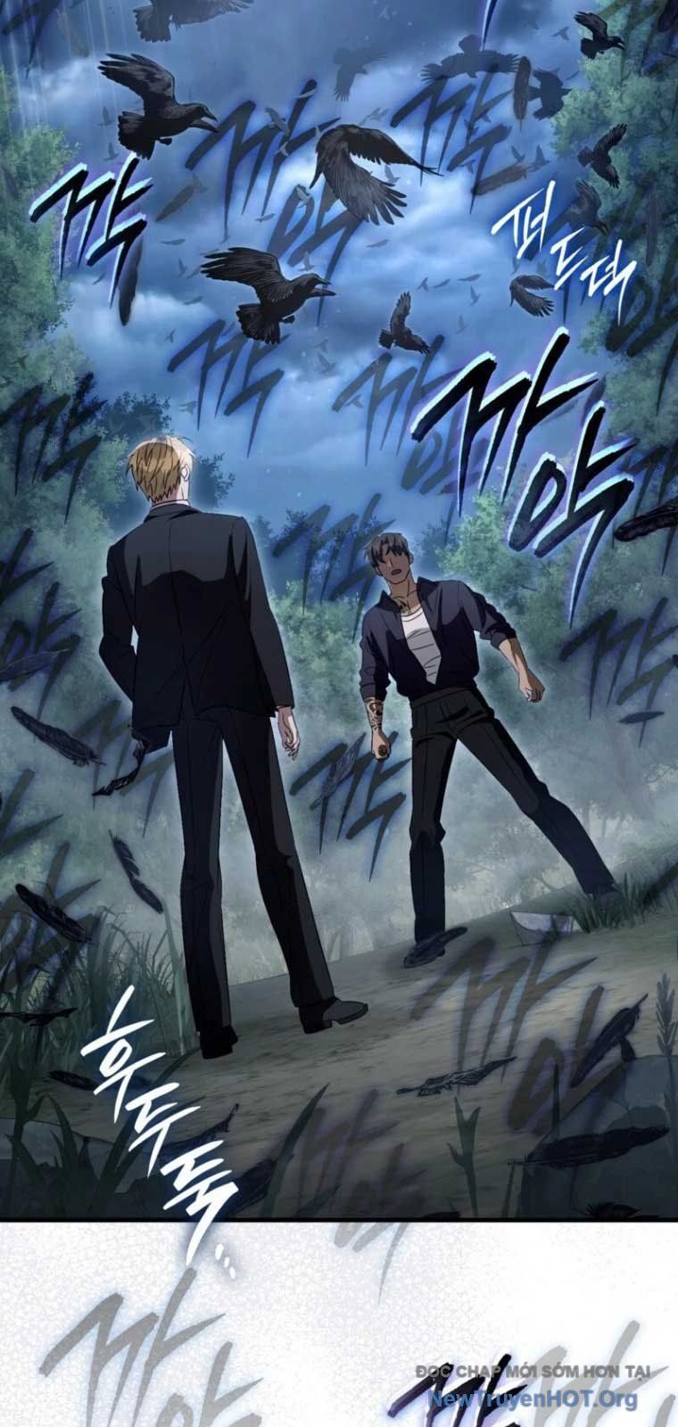 Huyễn Tượng Thợ Săn Tại Dị Giới Chapter 46.1 - 33