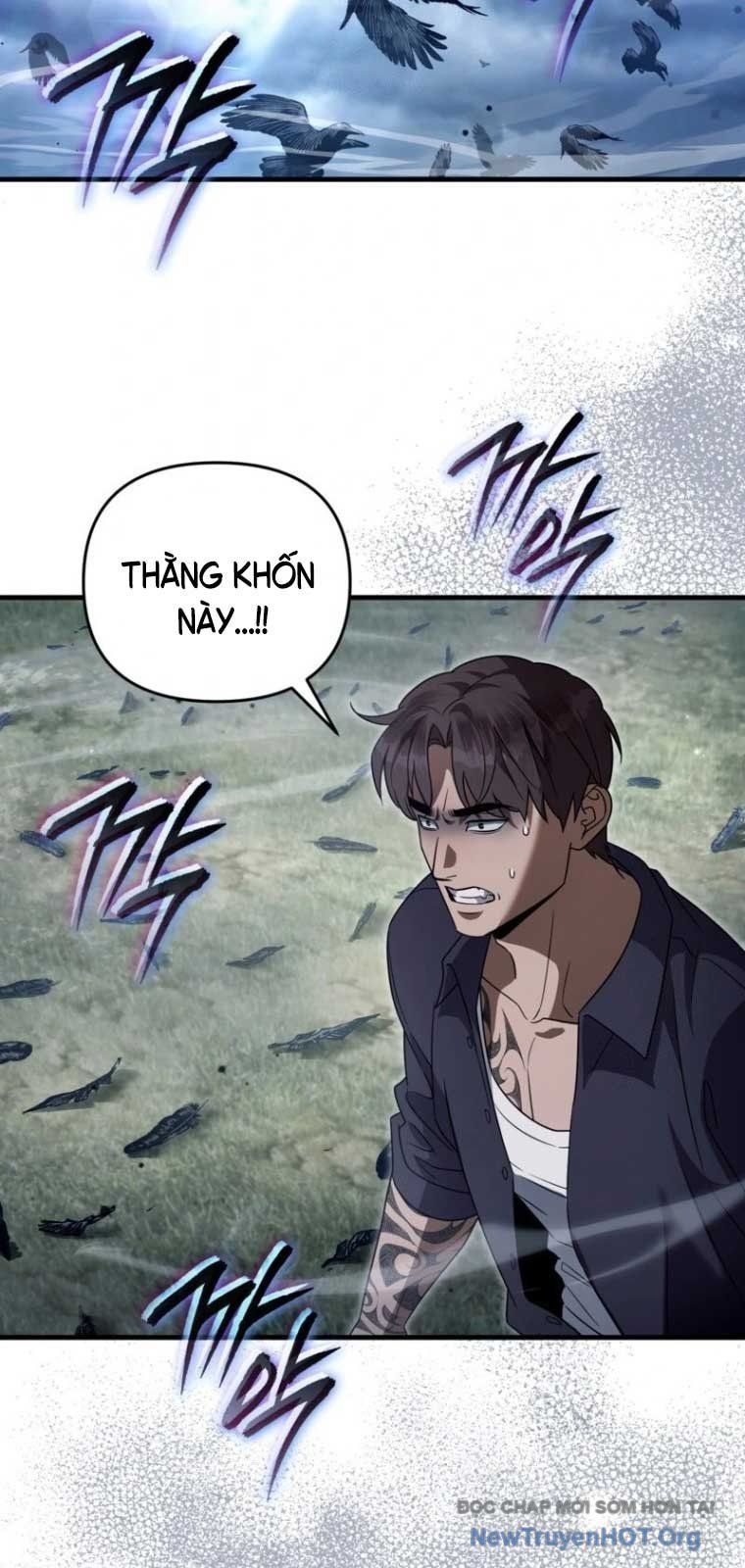 Huyễn Tượng Thợ Săn Tại Dị Giới Chapter 46.1 - 38