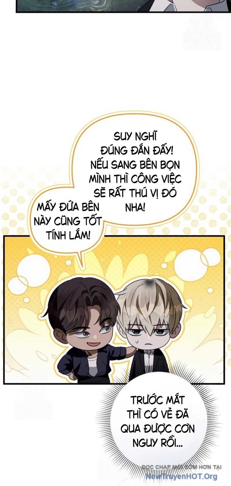 Huyễn Tượng Thợ Săn Tại Dị Giới Chapter 46.1 - 5