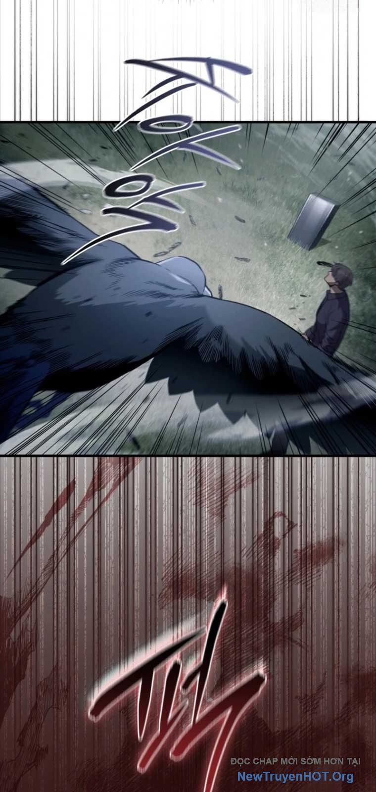 Huyễn Tượng Thợ Săn Tại Dị Giới Chapter 46.1 - 44