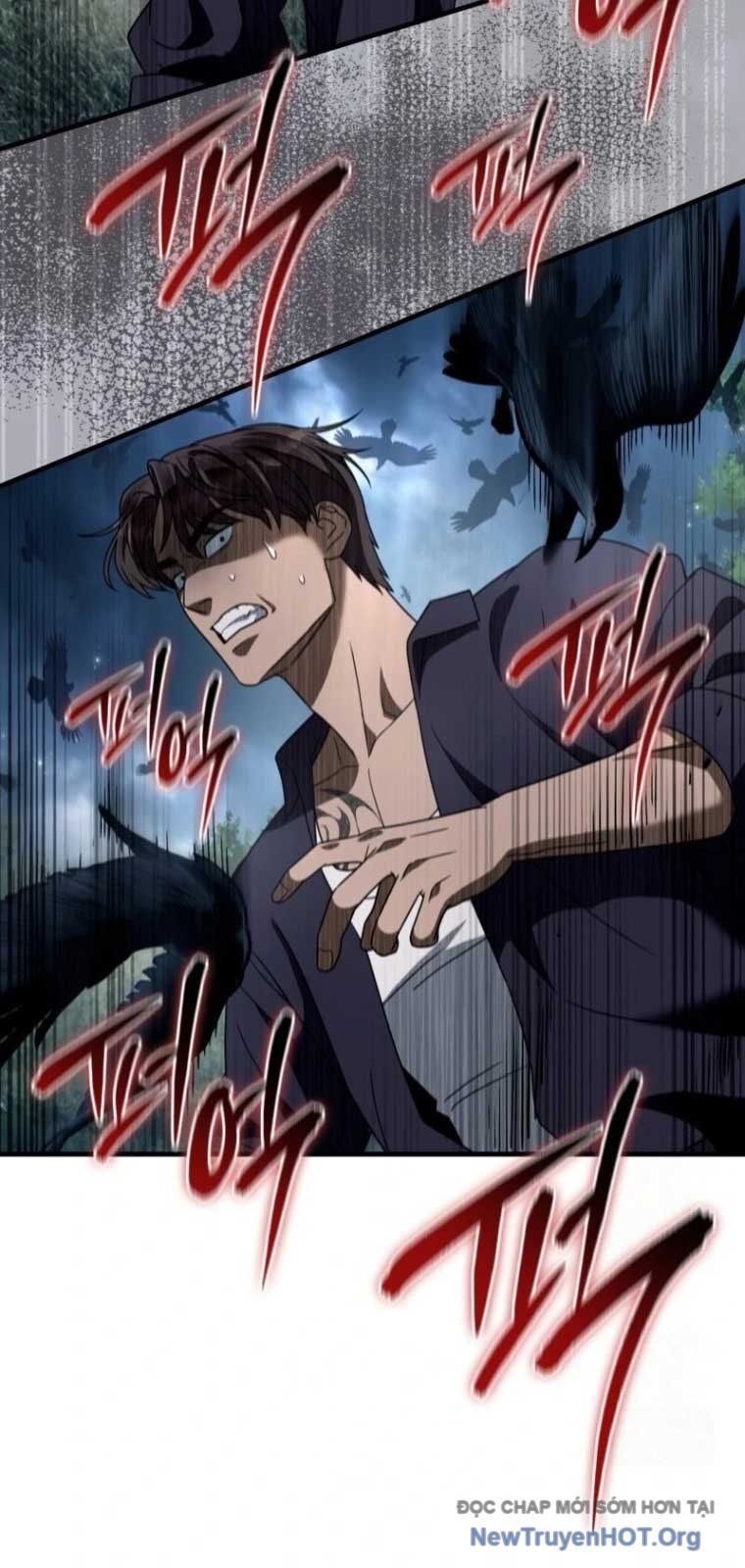 Huyễn Tượng Thợ Săn Tại Dị Giới Chapter 46.1 - 49