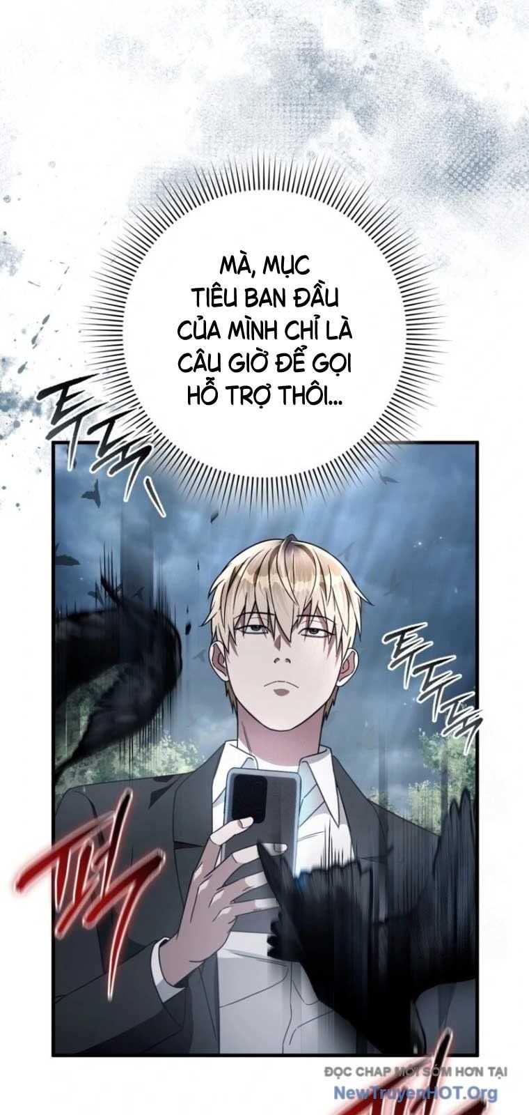 Huyễn Tượng Thợ Săn Tại Dị Giới Chapter 46.1 - 53