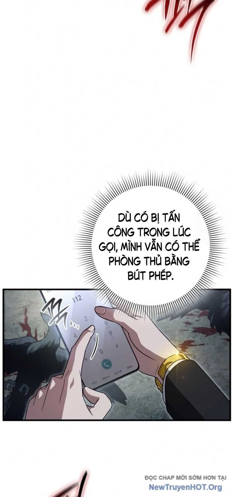 Huyễn Tượng Thợ Săn Tại Dị Giới Chapter 46.1 - 54