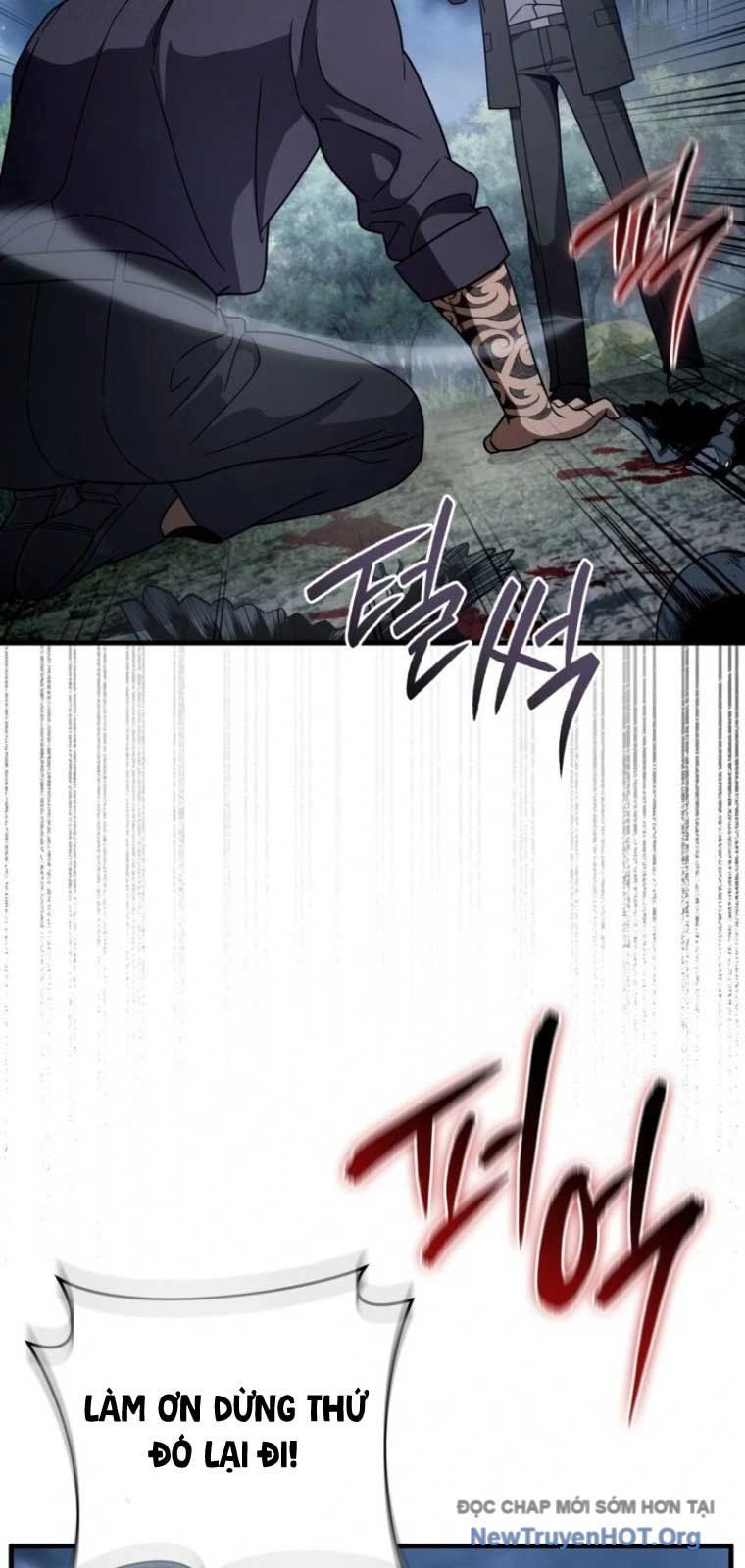 Huyễn Tượng Thợ Săn Tại Dị Giới Chapter 46.1 - 56