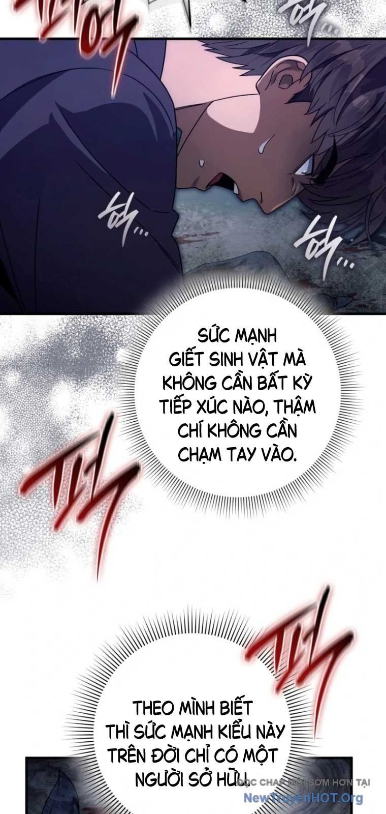 Huyễn Tượng Thợ Săn Tại Dị Giới Chapter 46.1 - 58