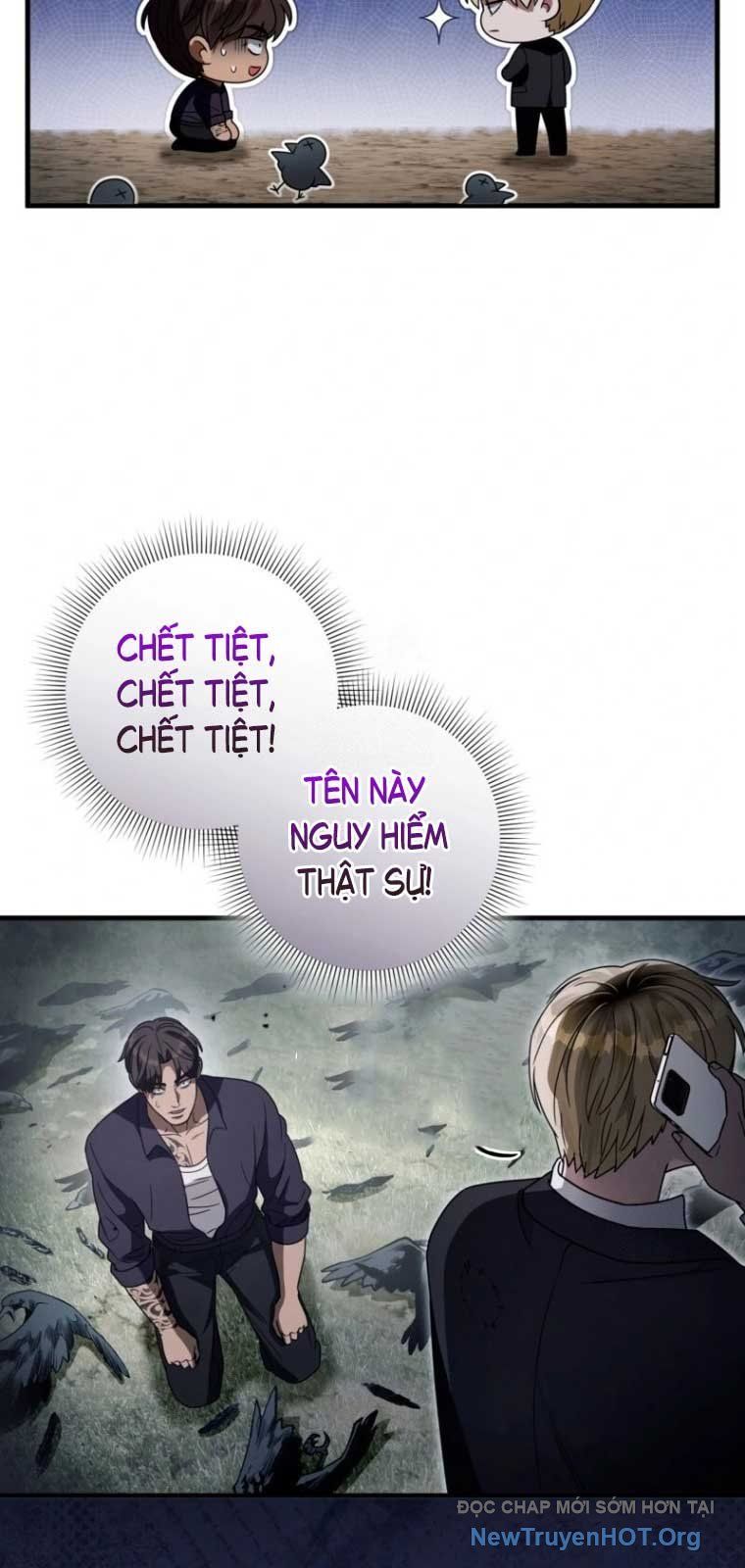 Huyễn Tượng Thợ Săn Tại Dị Giới Chapter 46.1 - 73