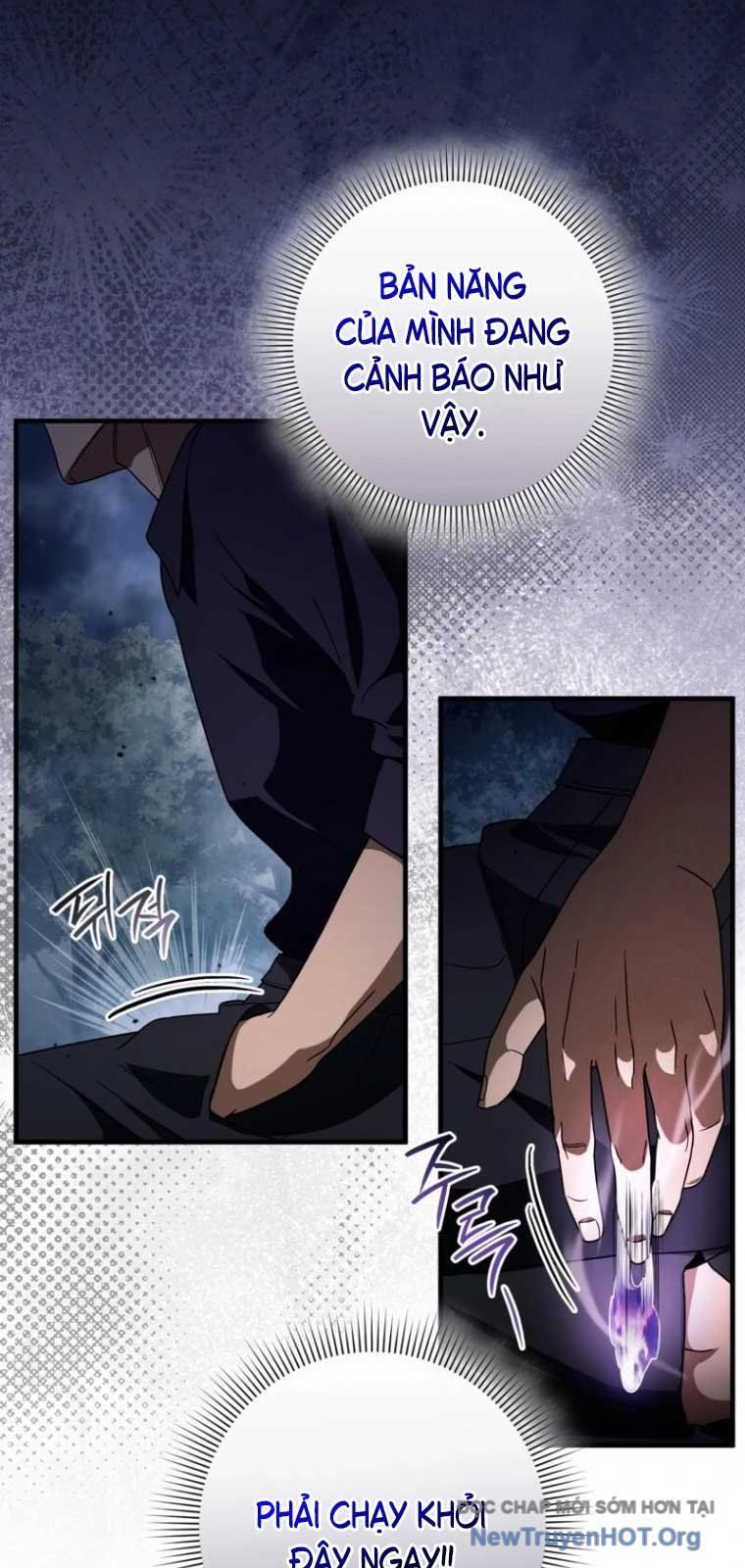 Huyễn Tượng Thợ Săn Tại Dị Giới Chapter 46.1 - 74