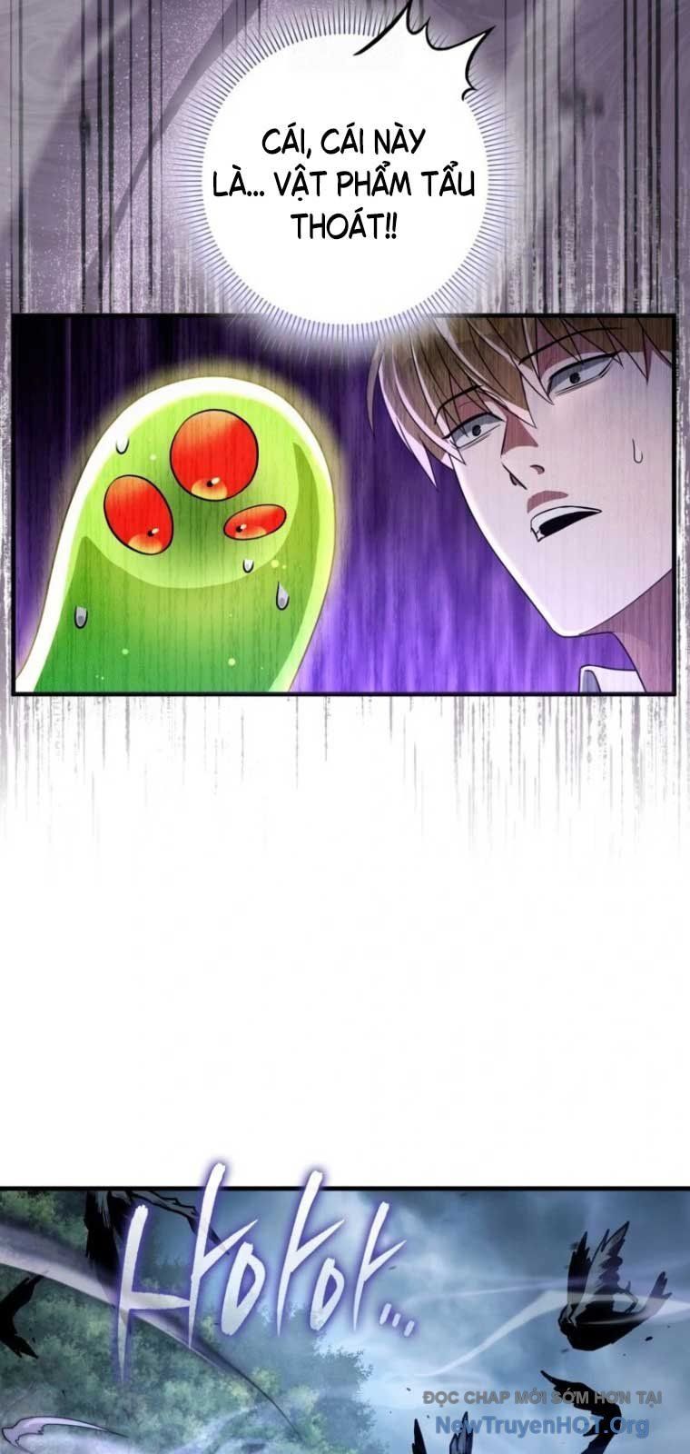 Huyễn Tượng Thợ Săn Tại Dị Giới Chapter 46.1 - 78
