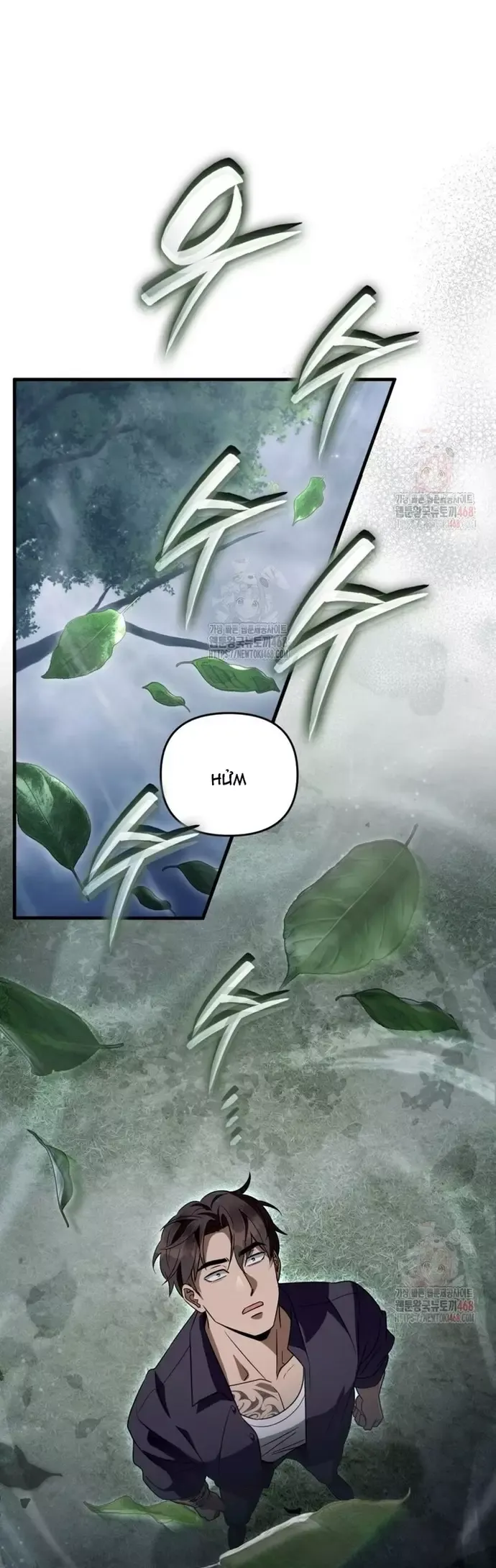 Huyễn Tượng Thợ Săn Tại Dị Giới Chapter 46 - 22