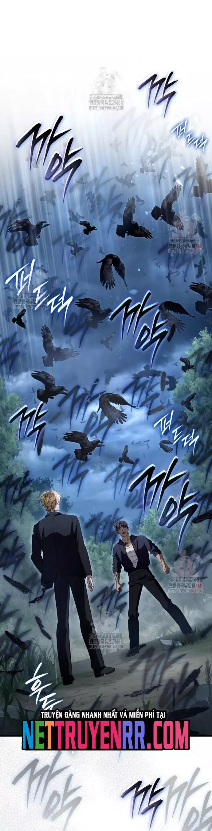 Huyễn Tượng Thợ Săn Tại Dị Giới Chapter 46 - 31