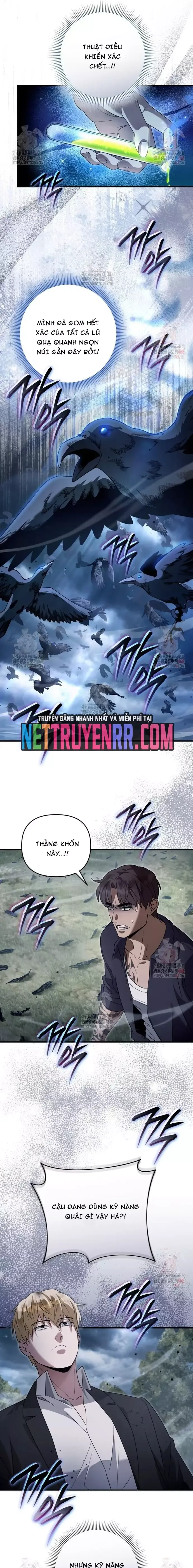 Huyễn Tượng Thợ Săn Tại Dị Giới Chapter 46 - 34