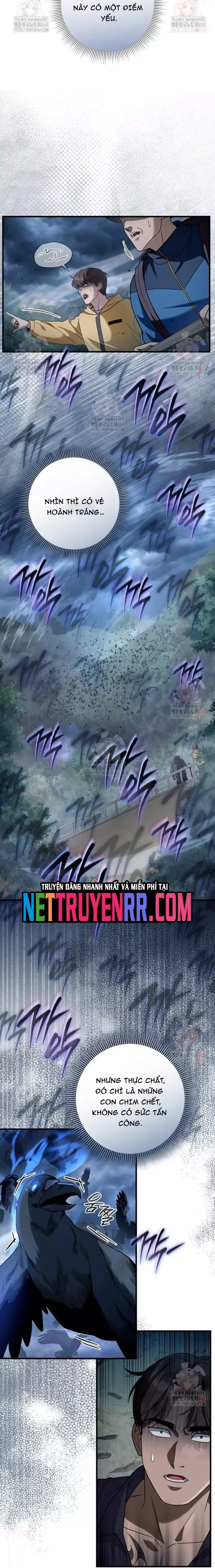 Huyễn Tượng Thợ Săn Tại Dị Giới Chapter 46 - 35