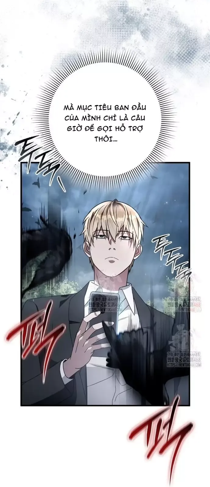 Huyễn Tượng Thợ Săn Tại Dị Giới Chapter 46 - 43