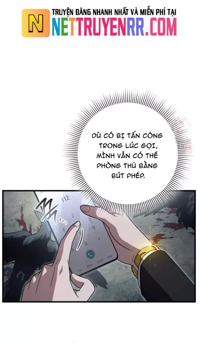 Huyễn Tượng Thợ Săn Tại Dị Giới Chapter 46 - 44