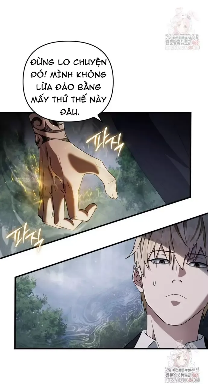 Huyễn Tượng Thợ Săn Tại Dị Giới Chapter 46 - 6