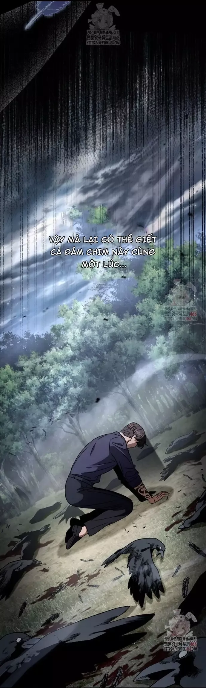 Huyễn Tượng Thợ Săn Tại Dị Giới Chapter 46 - 51