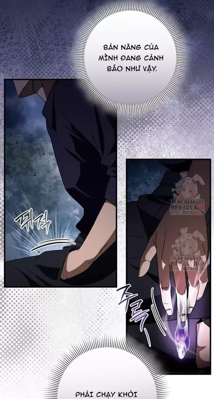 Huyễn Tượng Thợ Săn Tại Dị Giới Chapter 46 - 61
