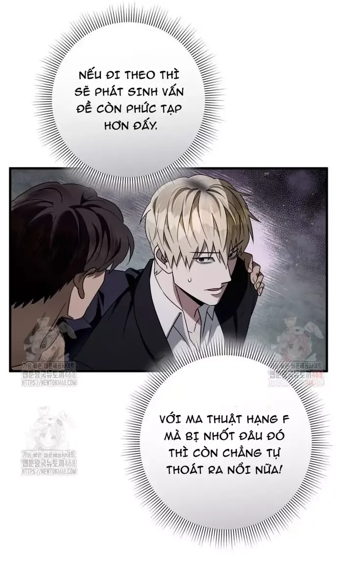 Huyễn Tượng Thợ Săn Tại Dị Giới Chapter 46 - 10