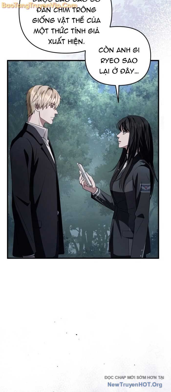 Huyễn Tượng Thợ Săn Tại Dị Giới Chapter 47 - 11