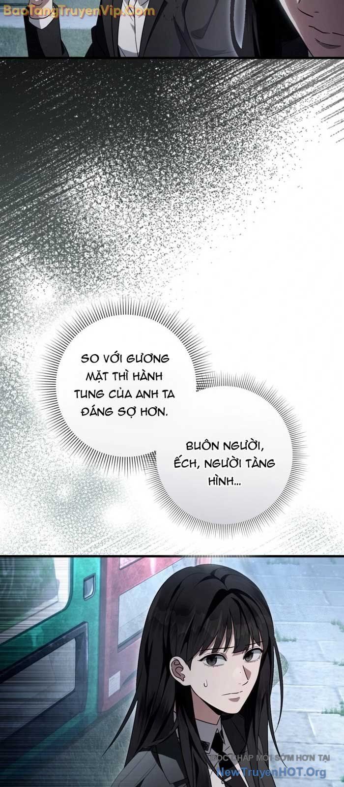 Huyễn Tượng Thợ Săn Tại Dị Giới Chapter 47 - 26