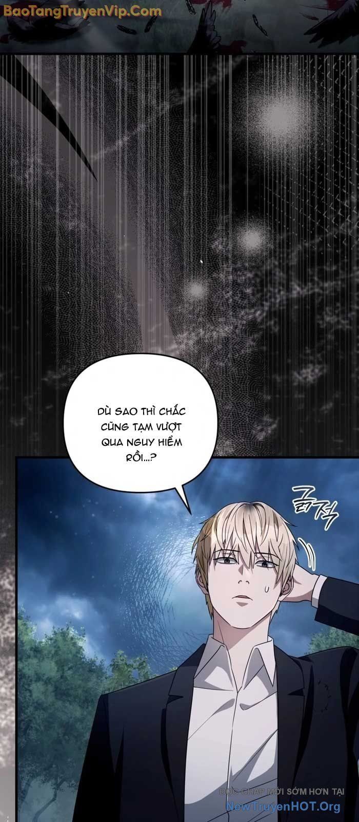 Huyễn Tượng Thợ Săn Tại Dị Giới Chapter 47 - 4
