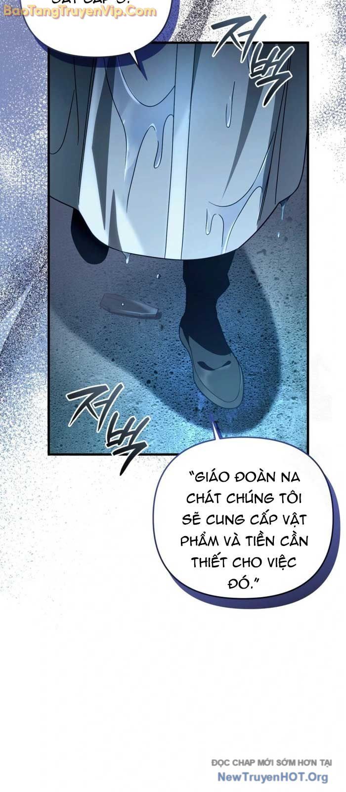Huyễn Tượng Thợ Săn Tại Dị Giới Chapter 47 - 54