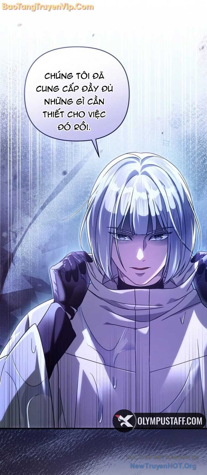 Huyễn Tượng Thợ Săn Tại Dị Giới Chapter 47 - 61