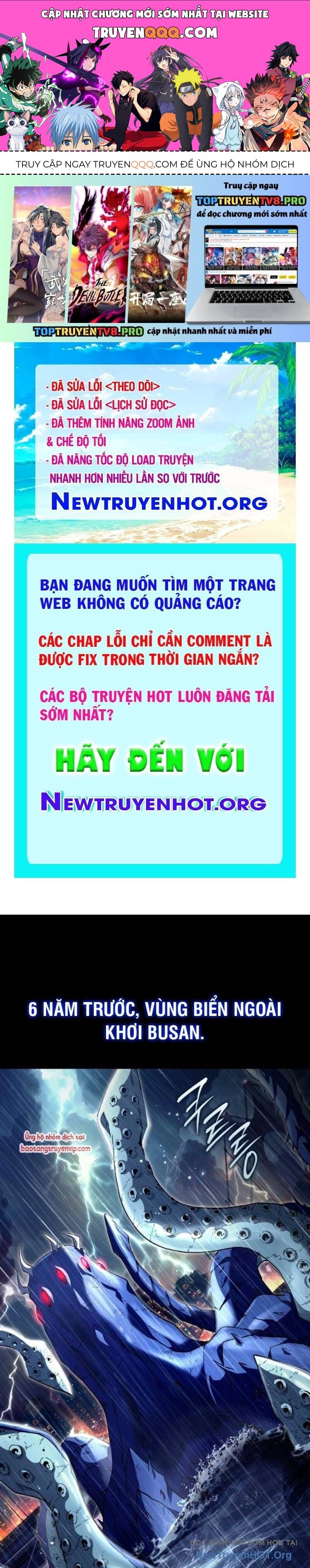 Huyễn Tượng Thợ Săn Tại Dị Giới Chapter 48 - 1