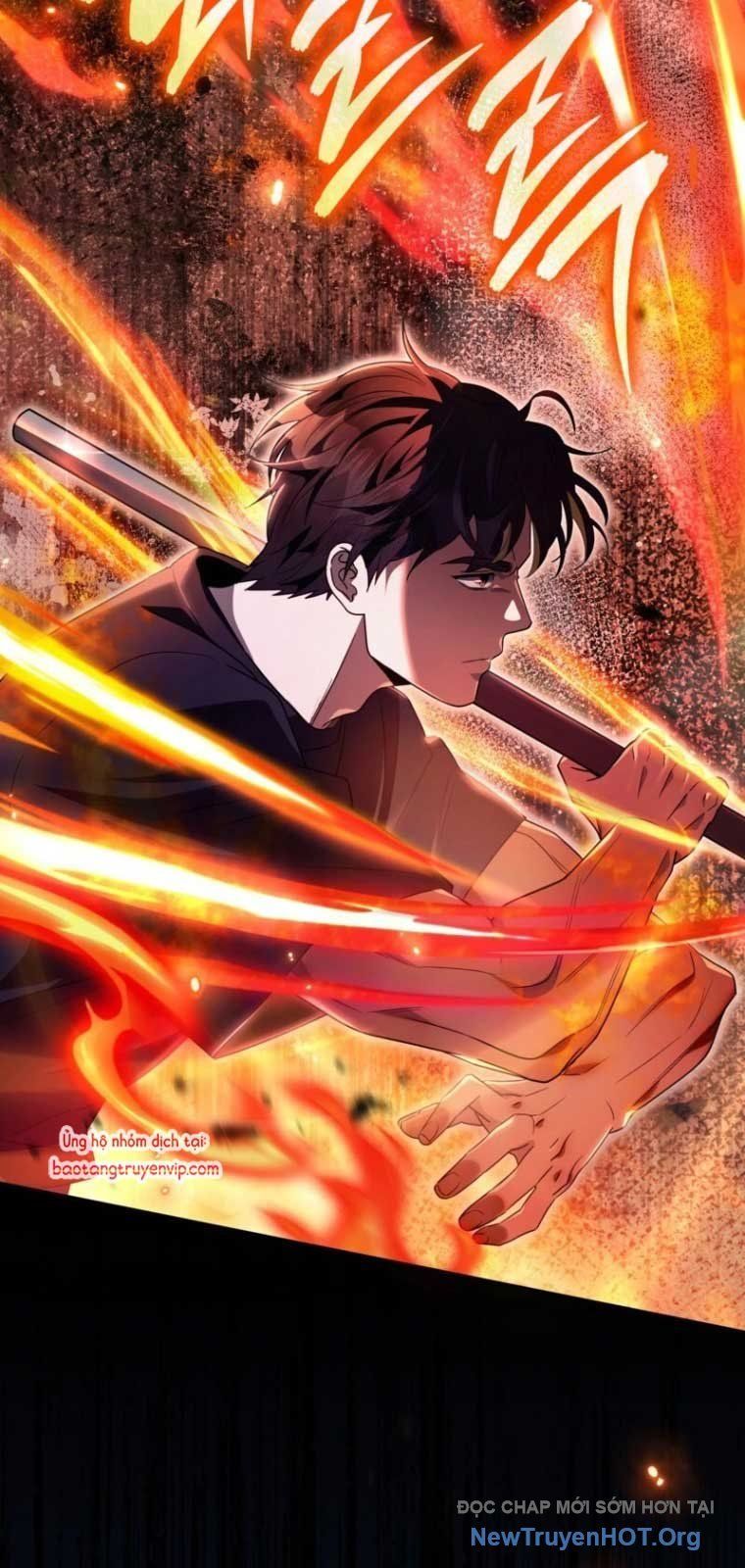 Huyễn Tượng Thợ Săn Tại Dị Giới Chapter 48 - 18