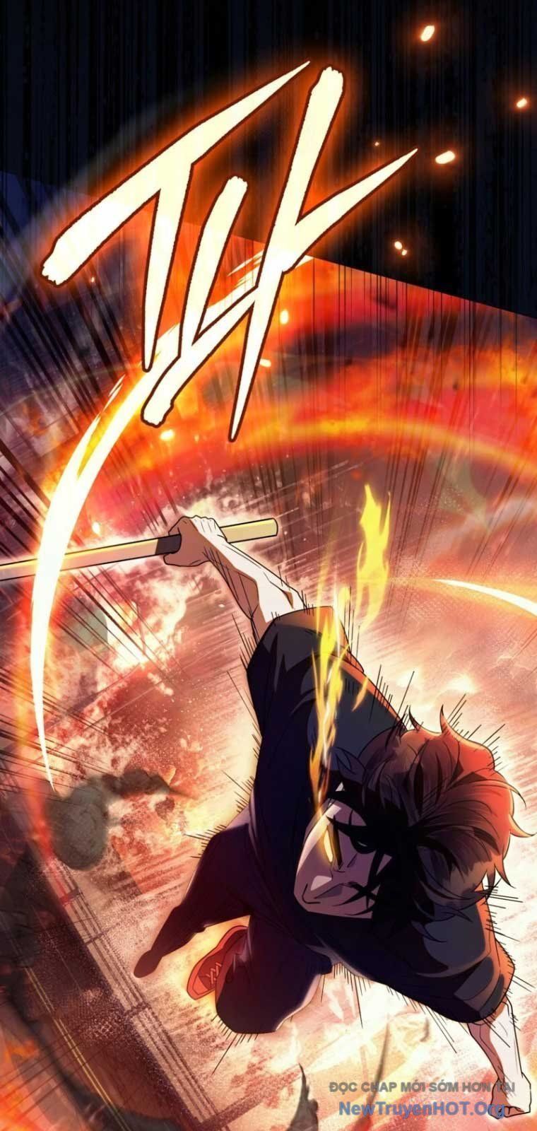 Huyễn Tượng Thợ Săn Tại Dị Giới Chapter 48 - 19