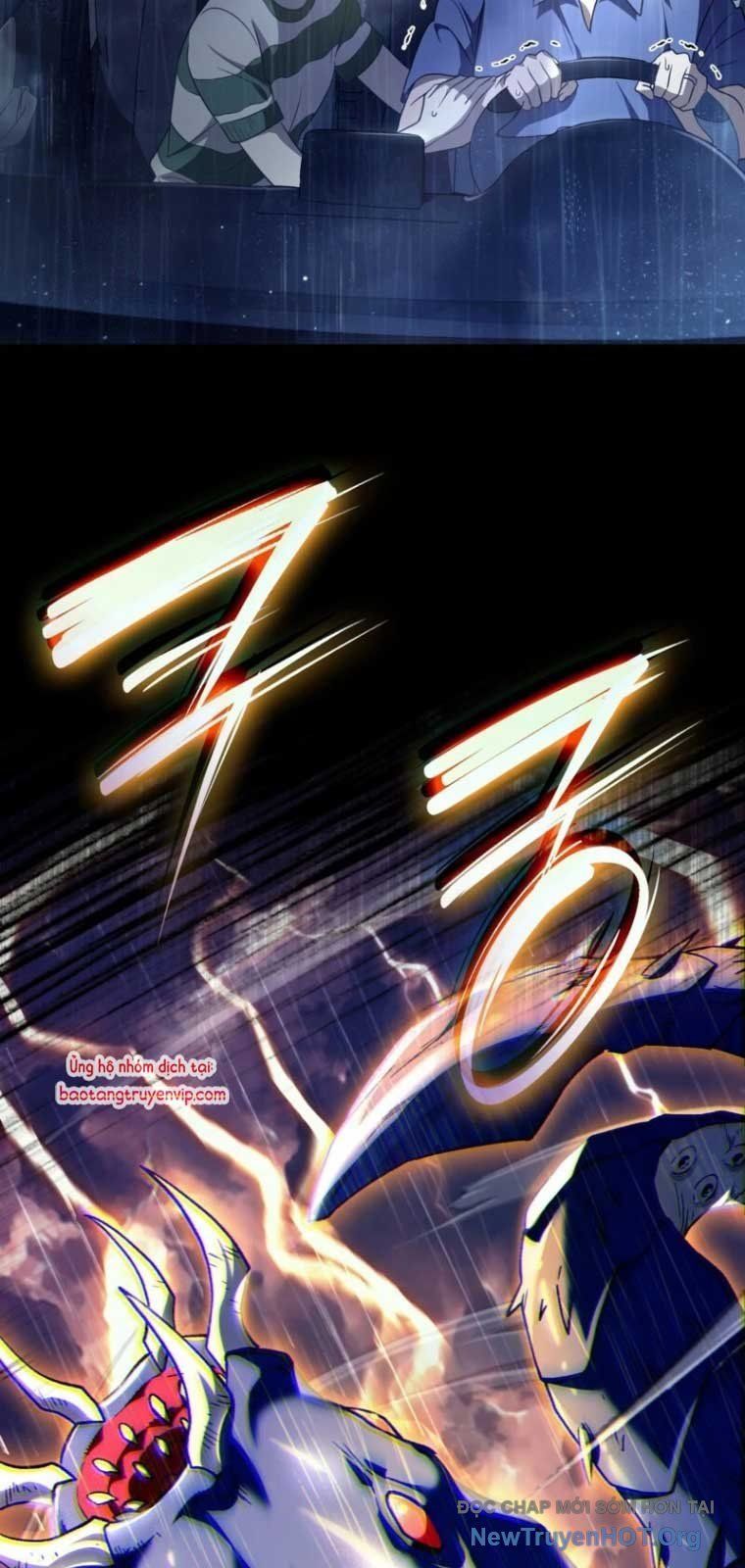 Huyễn Tượng Thợ Săn Tại Dị Giới Chapter 48 - 3