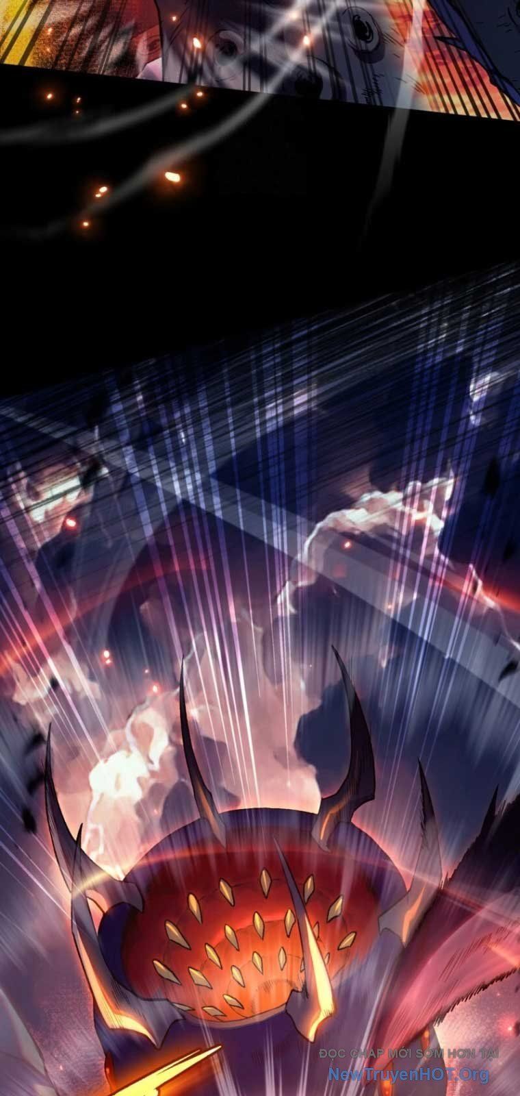 Huyễn Tượng Thợ Săn Tại Dị Giới Chapter 48 - 22