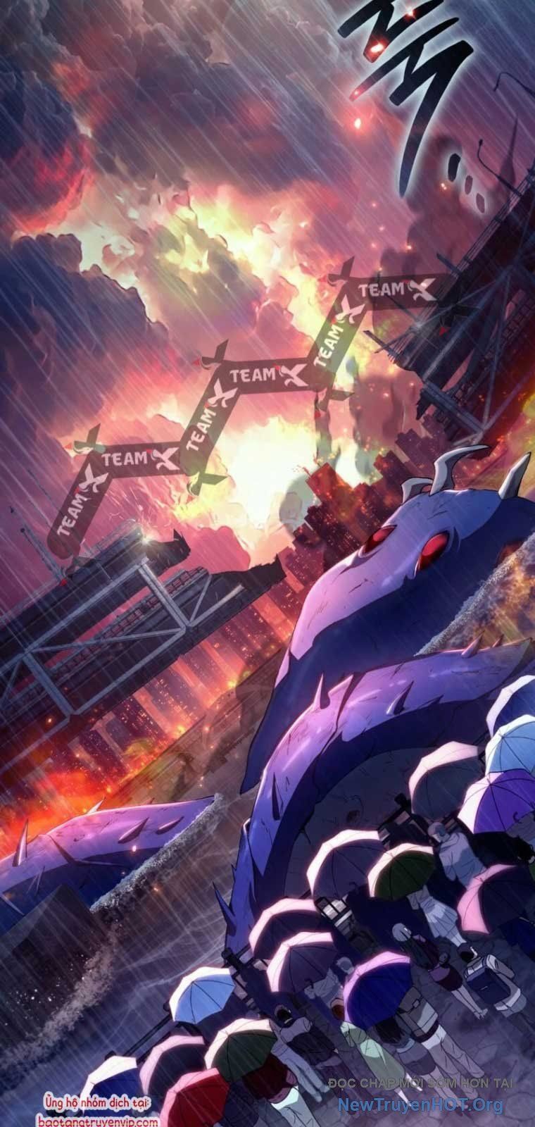 Huyễn Tượng Thợ Săn Tại Dị Giới Chapter 48 - 28