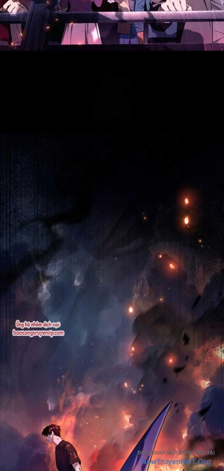 Huyễn Tượng Thợ Săn Tại Dị Giới Chapter 48 - 30